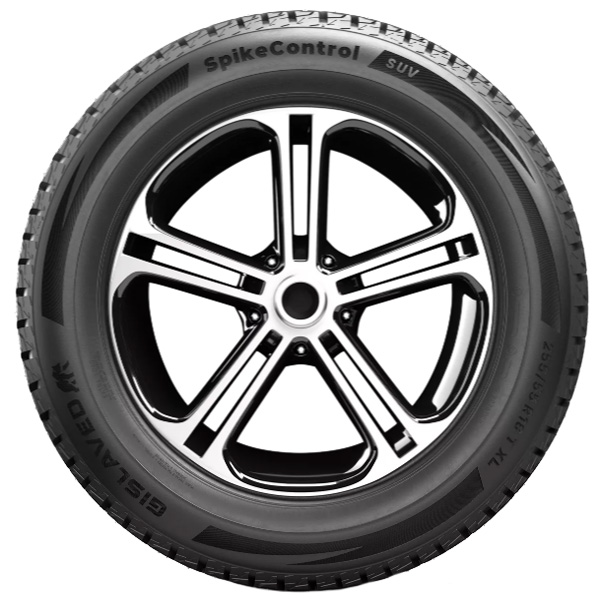 235/65R17 GISLAVED SpikeControl шип 108 T XL SUV (УЛ) 3 235/65R17 GISLAVED SpikeControl шип 108 T XL SUV (УЛ)