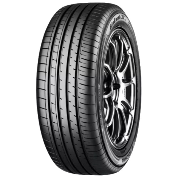 235/65R18 YOKOHAMA BluEarth-XT AE61 106 V (2023)