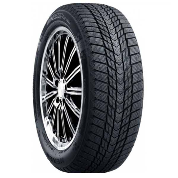 195/50R15 NEXEN WINGUARD ice Plus бк 82 T