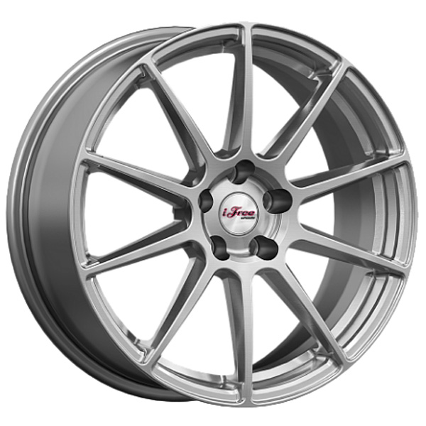 7x18 5x114.3 35(ET) 60.1(DIA) iFree Винзор Хай вэй (KC1108-03)