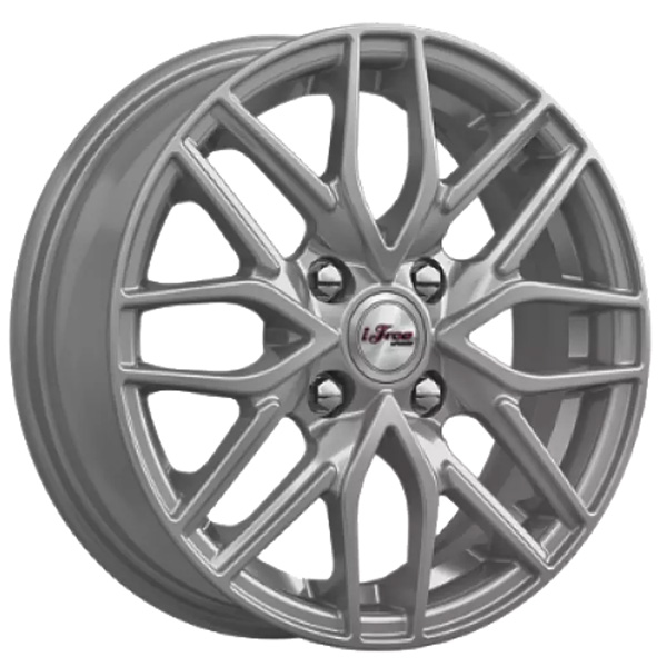 5.5x14 4x98 35(ET) 58.5(DIA) iFree Кайкос Хай вэй (KC100-1)