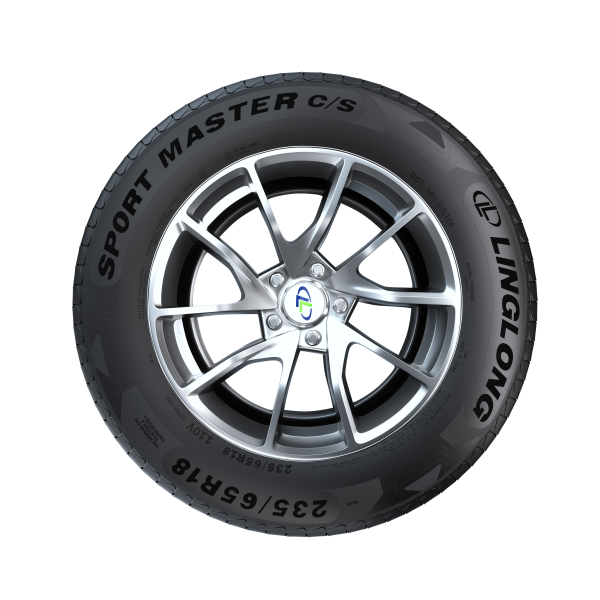 285/50R20 LINGLONG SPORT MASTER C/S бк 116 W XL