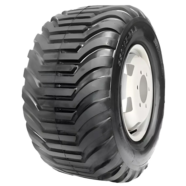 500/60-22.5 FORERUNNER QH643 I-3  TL 16PR 163 A8 TL