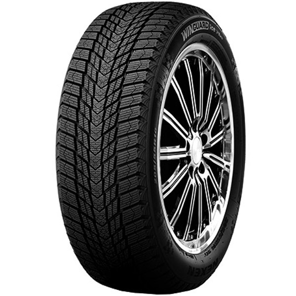 195/55R15 NEXEN WINGUARD ice Plus 89 T XL