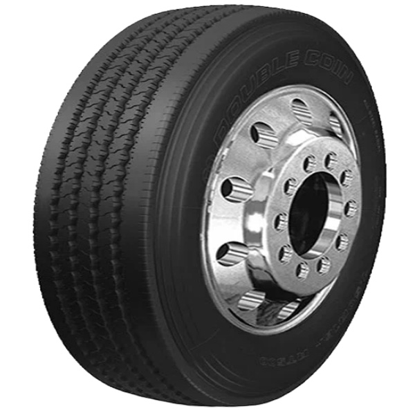 8.25R15 Double Coin RT500 18PR 143/141 J прицеп
