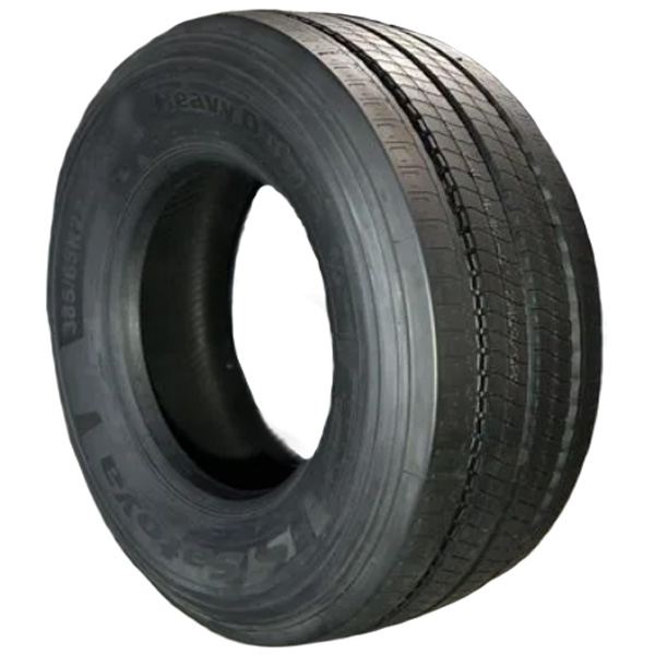 385/65R22.5 SATOYA HEAVY DUTY S TL 24PR 164 K (рулевая) 3PMSF M+S
