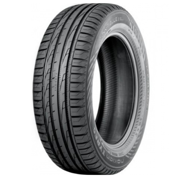 215/55R16 NOKIAN/IKON HAKKA BLUE 3 SUV 97 W XL (2021)