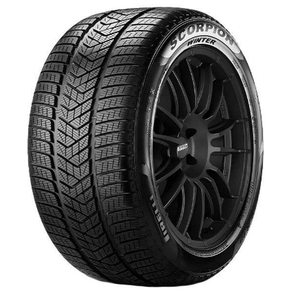285/40R22 PIRELLI SCORPION WINTER 110 V XL (2023)