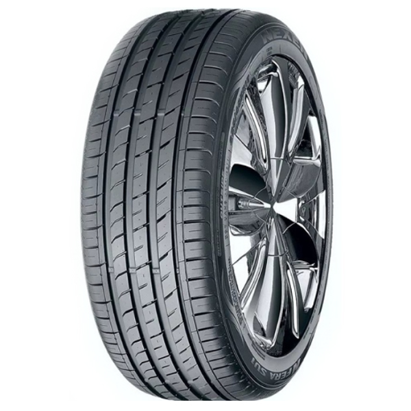 215/40R17 NEXEN NFERA SU1 бк 87 W (2023)