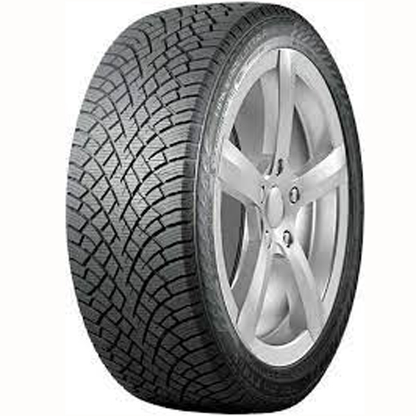 315/35R21 NOKIAN/IKON HKPL R5 SUV б/к 111 T XL (2022)
