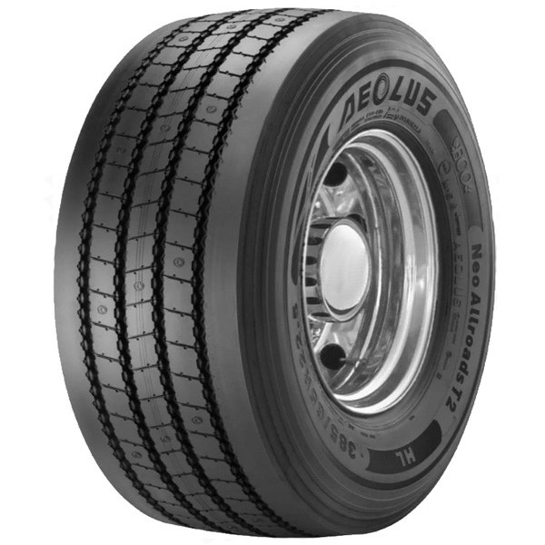 385/65R22.5 AEOLUS Neo Allroads T2 20PR (прицеп) (5т)