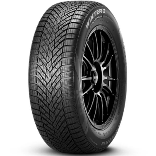 255/40R21 PIRELLI SCORPION WINTER 2 102 V XL (2023)