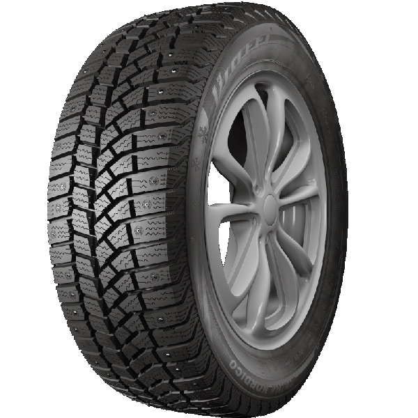 175/70R13 НКШЗ Viatti Brina Nordico V-522 шип 82 T M+S 3PMSF (2023)
