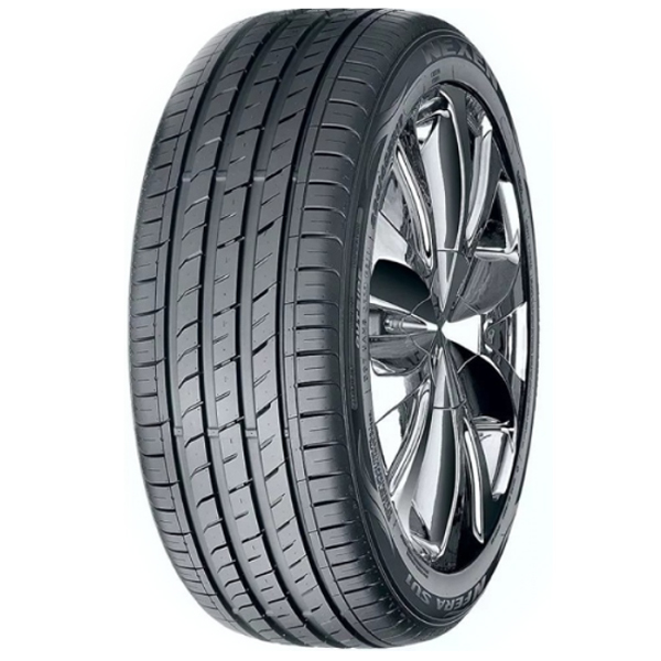 235/45R17 NEXEN NFERA SU1 бк 97 Y XL (2023)