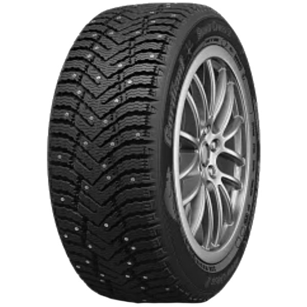 235/55R18 CORDIANT SNOW CROSS 2 бк шип 104 T SUV (2022)