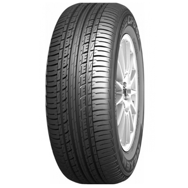 225/55R17 NEXEN Classe Premiere CP643 97 V (2023)