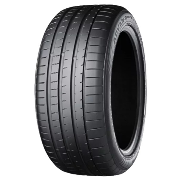 275/35R22 YOKOHAMA V107 бк 104 Y (2023)