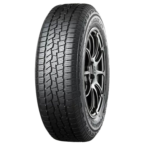 265/50R20 YOKOHAMA GEOLANDAR CV 4S G061 111 V 3PMSF M+S SUV (2023)