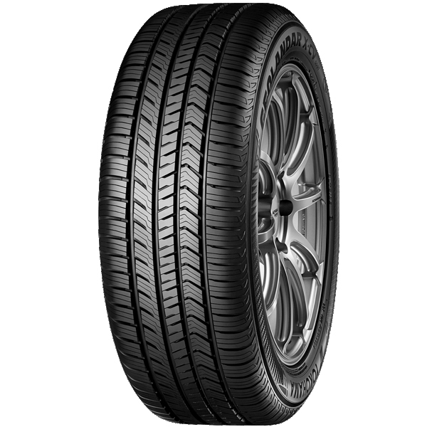 235/45R20 YOKOHAMA GEOLANDAR X-CV G057 100 W (2021)