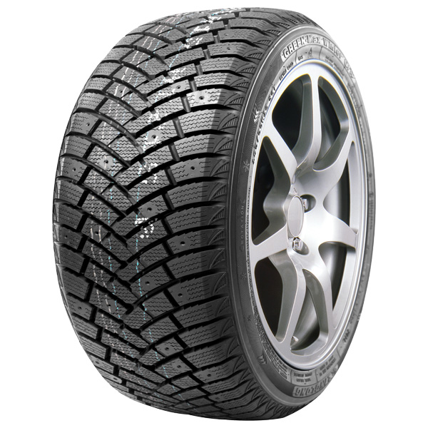165/70R13 LINGLONG GREEN-Max Winter Grip бк шип 79 Q