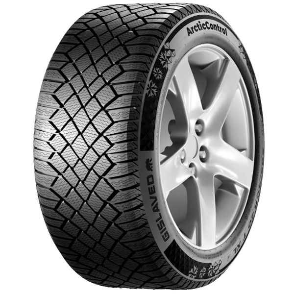 205/60R16 GISLAVED ArcticControl 96 T XL (КА)