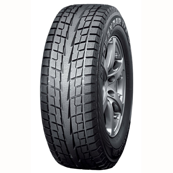 295/45R20 YOKOHAMA Studless GEOLANDAR I/T-S G073 бк 114 Q (Япония) (2021)