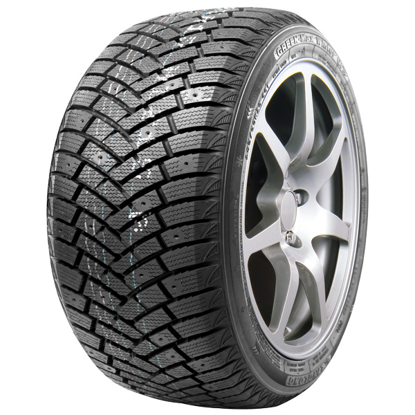 215/65R16 LINGLONG GREEN-Max Winter Grip бк шип 98 T