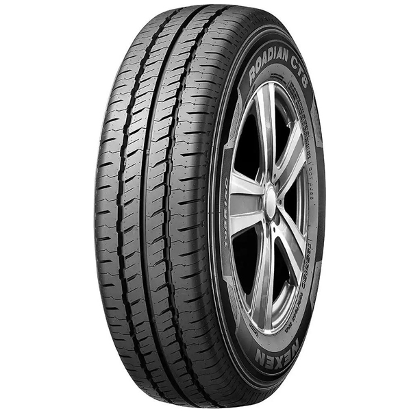 175/65R14C NEXEN ROADIAN CT8 бк 90/88 T LT (Китай) (2023)