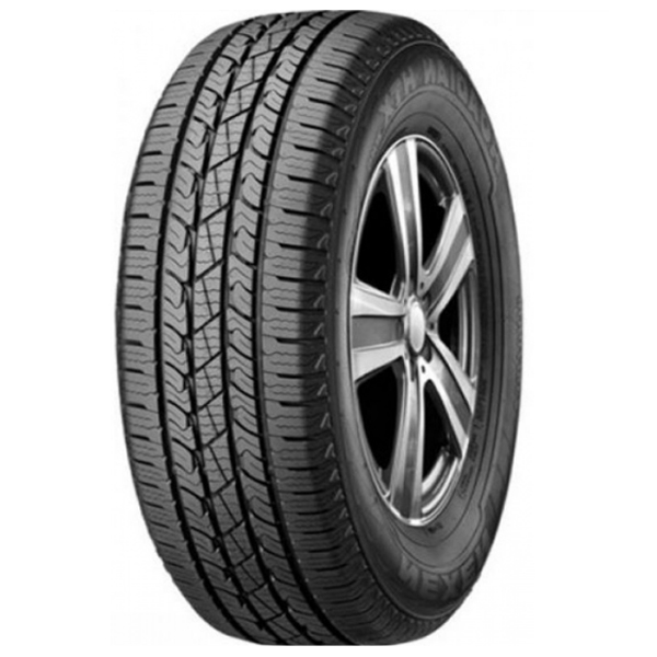 225/60R17 NEXEN ROADIAN HTX RH5 99 V (2023)