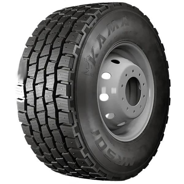 315/70R22.5 НКШЗ КАМА NR501 бк
