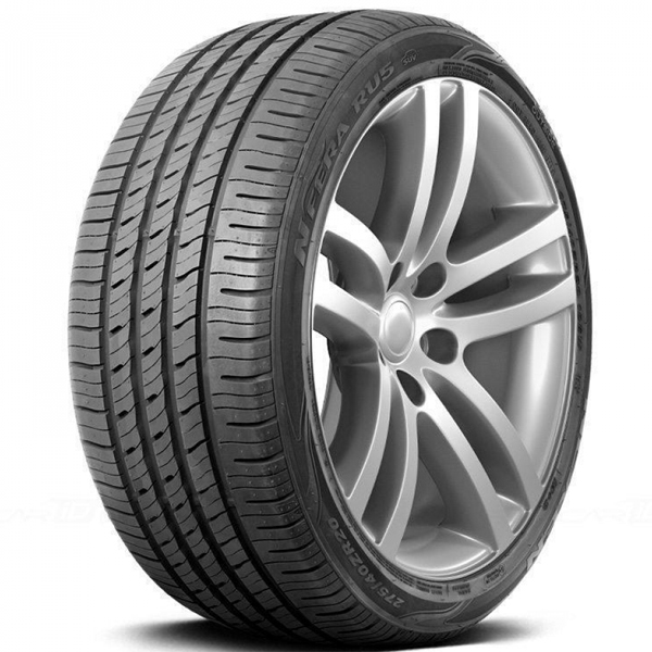 255/50R20 NEXEN NFERA RU5 109 W XL (2023)