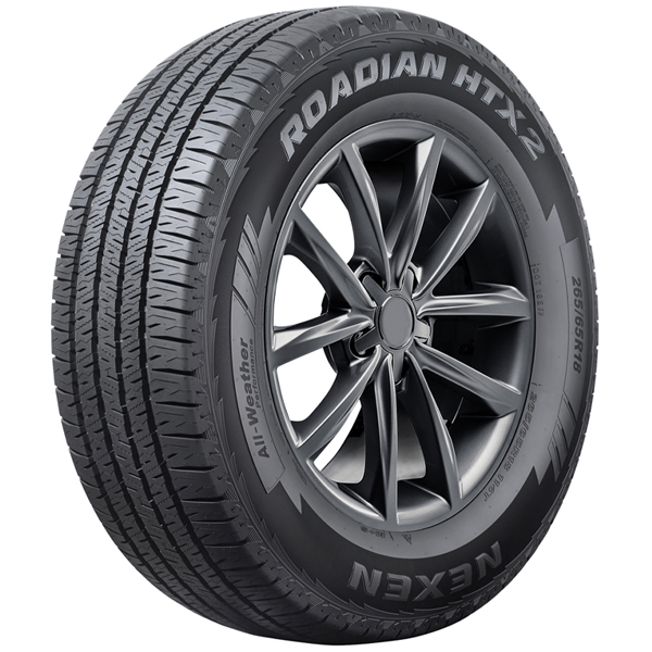 255/60R20 NEXEN ROADIAN HTX 2 113 T XL (2023)