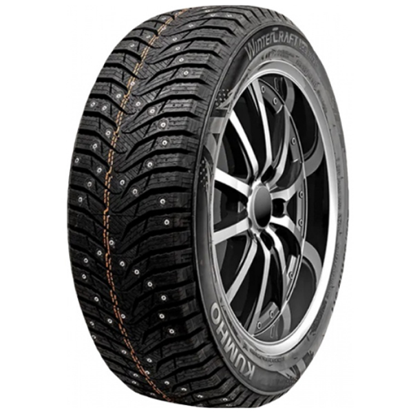 185/70R14 KUMHO WinterCraft Ice WI31 бк шип 88 T (2022)