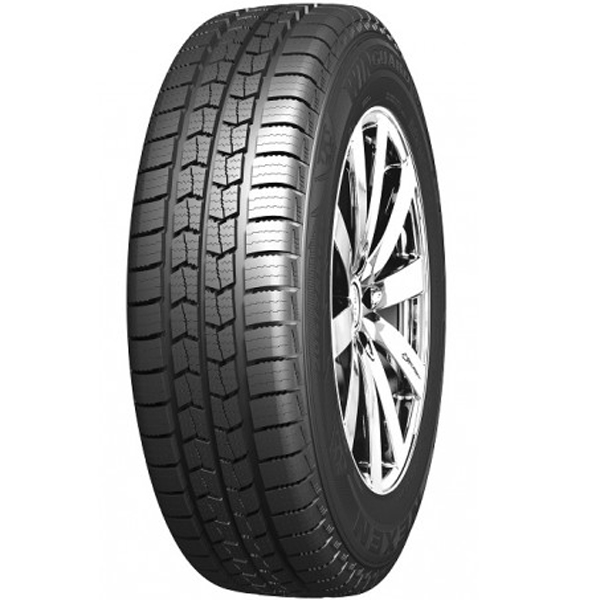 185R14C NEXEN WINGUARD WT1 102/100 R LT (2023)