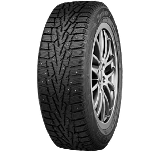 225/70R16 CORDIANT SNOW CROSS PW-2 бк шип 107 T (2023)