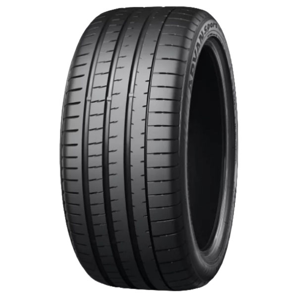 275/35R21 YOKOHAMA V107D бк 103 Y (2023)