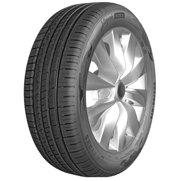 155/65R14 IKON TYRES Autograph Eco 3 75 T (2023)
