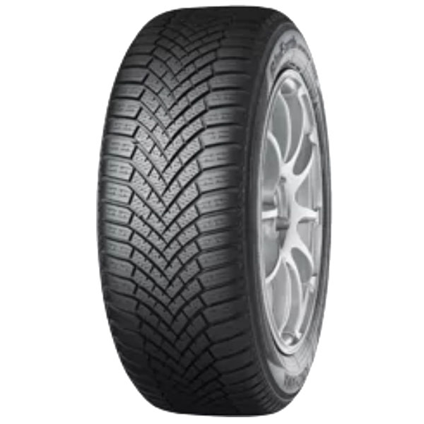 325/35R22 YOKOHAMA V906 бк 114 W (2023)