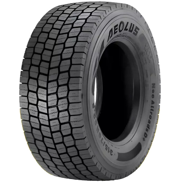 315/70R22.5 AEOLUS Neo Allroads D TL 18PR (ведущая)