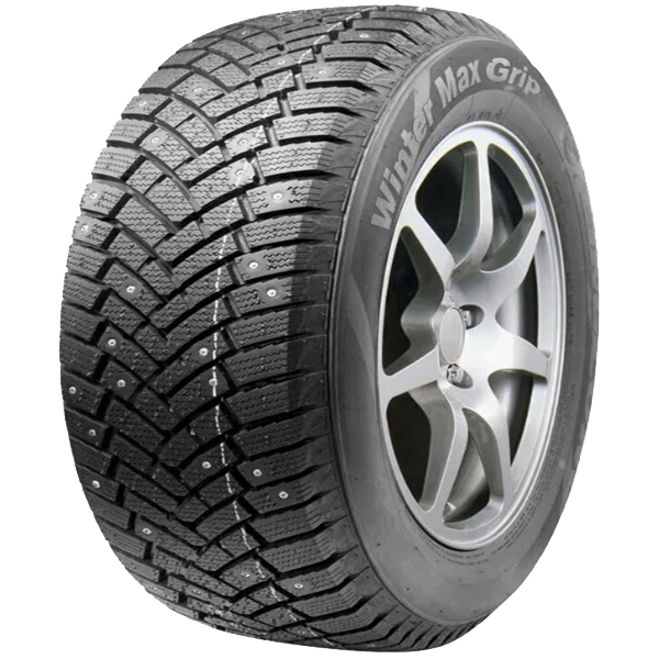 175/65R14 LINGLONG GREEN-Max Winter Grip бк шип 86 T XL