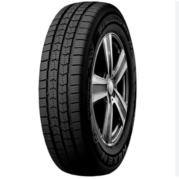 205/65R16C NEXEN WINGUARD WT1 107/105 T LT (2023)