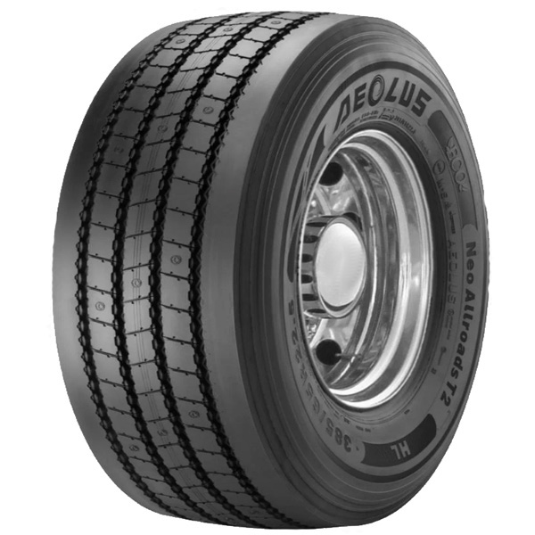 385/55R22.5 AEOLUS Neo Allroads S+ TL 20PR 160 K
