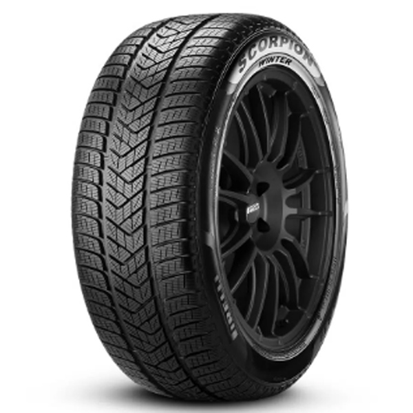 295/35R21 PIRELLI SCORPION WINTER бк 107 V XL (2022)