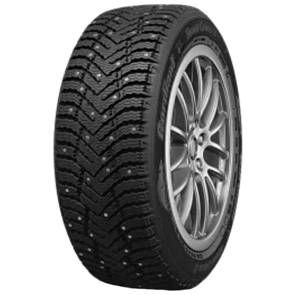 215/55R17 CORDIANT SNOW CROSS 2 бк шип 98 T (2022)