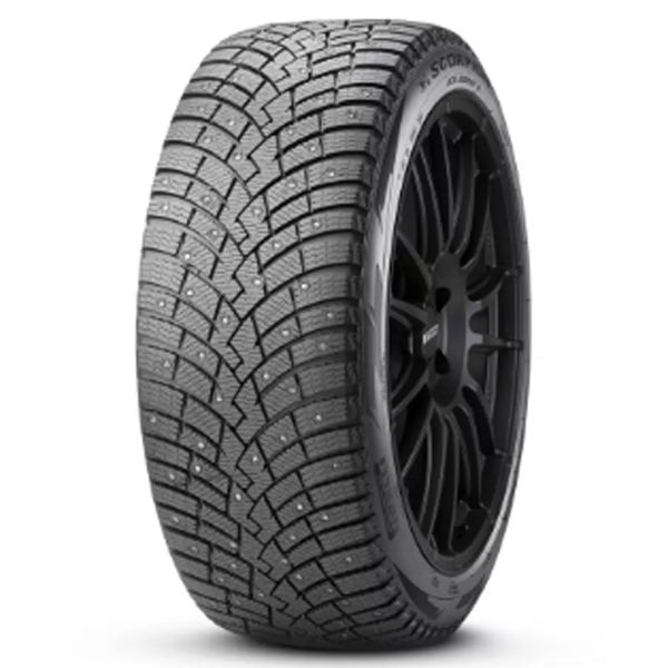 275/50R21 PIRELLI SCORPION ICE ZERO 2 шип 113 H XL (2022)