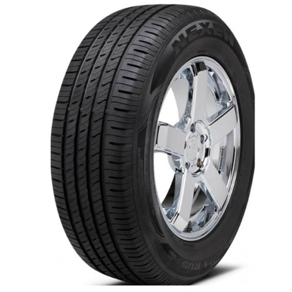 315/35R20 NEXEN NFERA RU5 110 W XL (2023)