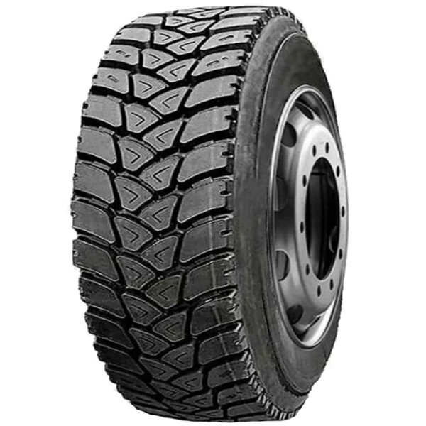 315/80R22.5 Green Dragon HFE2W TL 22PR 167 D (карьер) (не более 65 км/ч)