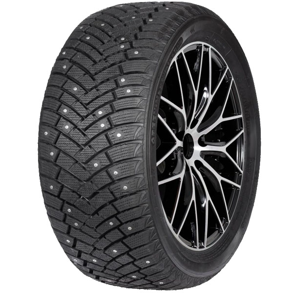 155/70R13 LINGLONG GREEN-Max Winter Grip бк шип 75 T