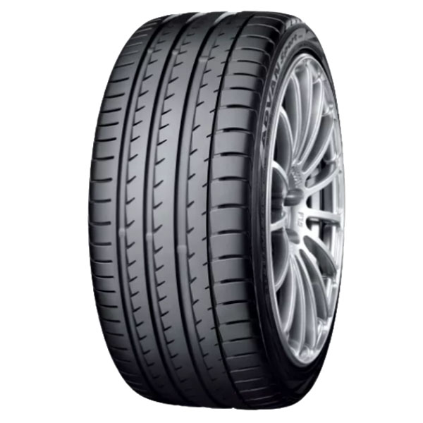 315/30R22 YOKOHAMA ADVAN SPORT V105E 107 Y (2023)