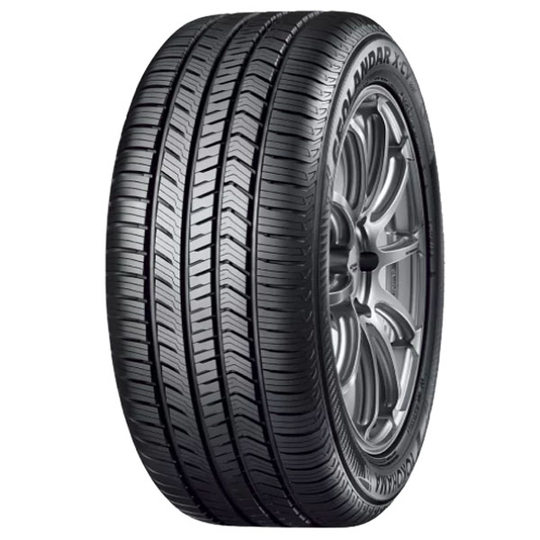 275/40R21 YOKOHAMA GEOLANDAR X-CV G057 107 W (2023)